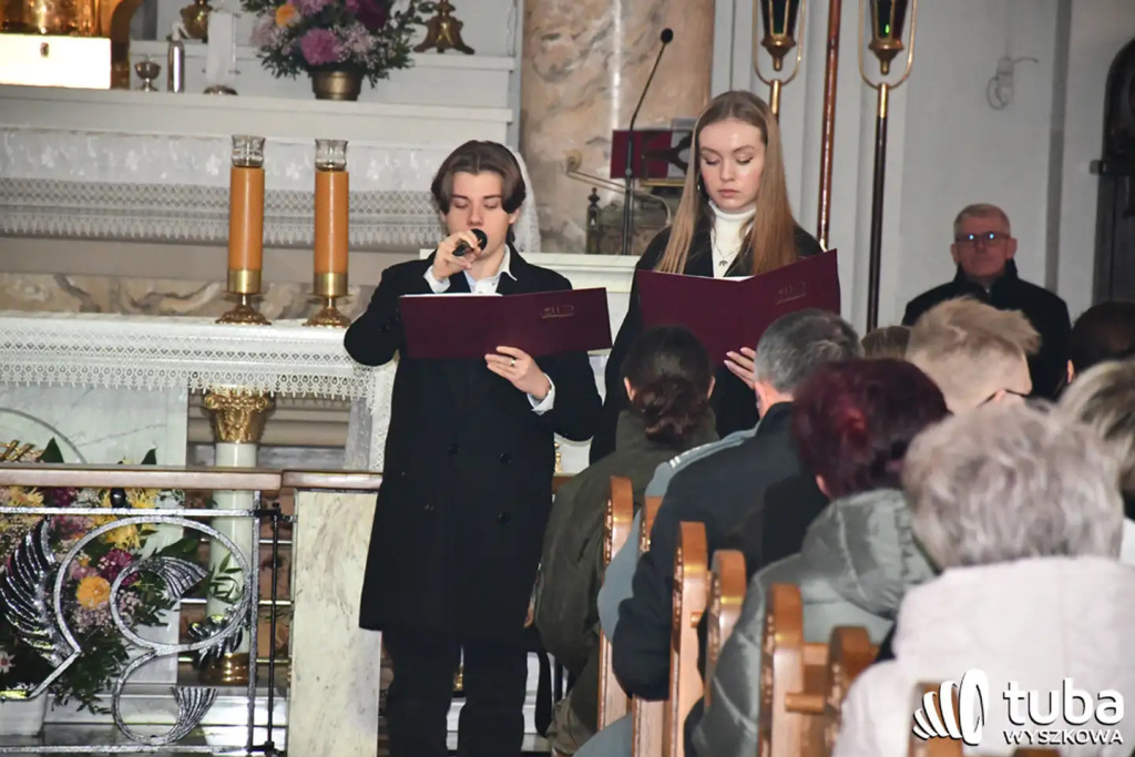 Świętowaliśmy niepodległość! (ZDJĘCIA)