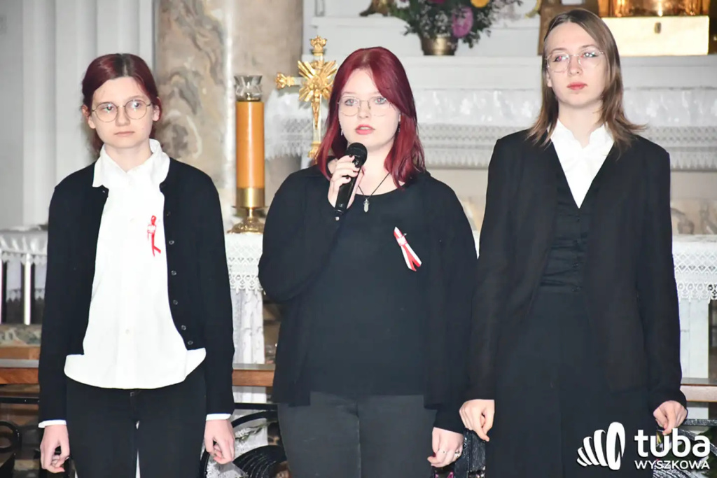 Świętowaliśmy niepodległość! (ZDJĘCIA)