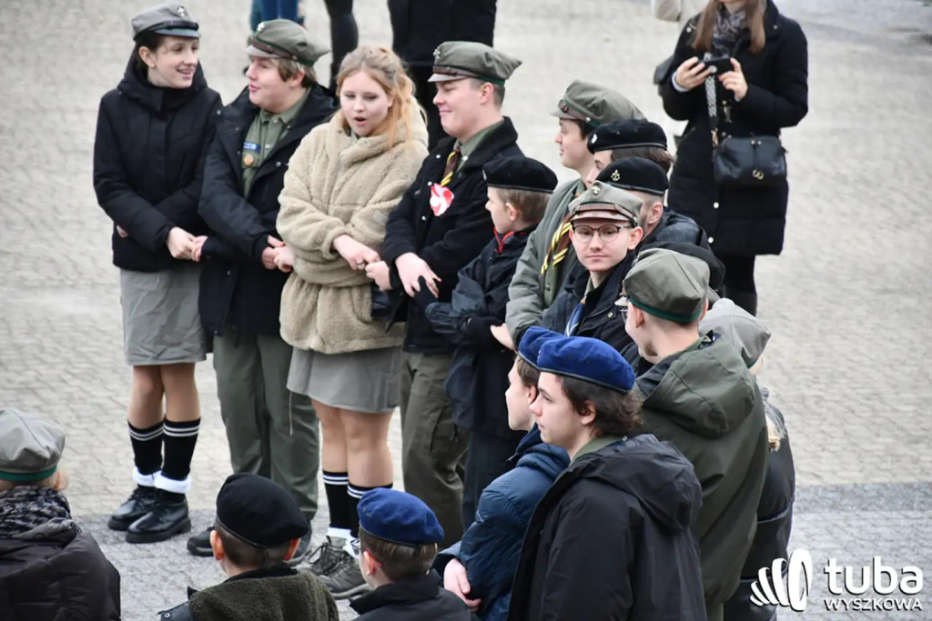 Świętowaliśmy niepodległość! (ZDJĘCIA)
