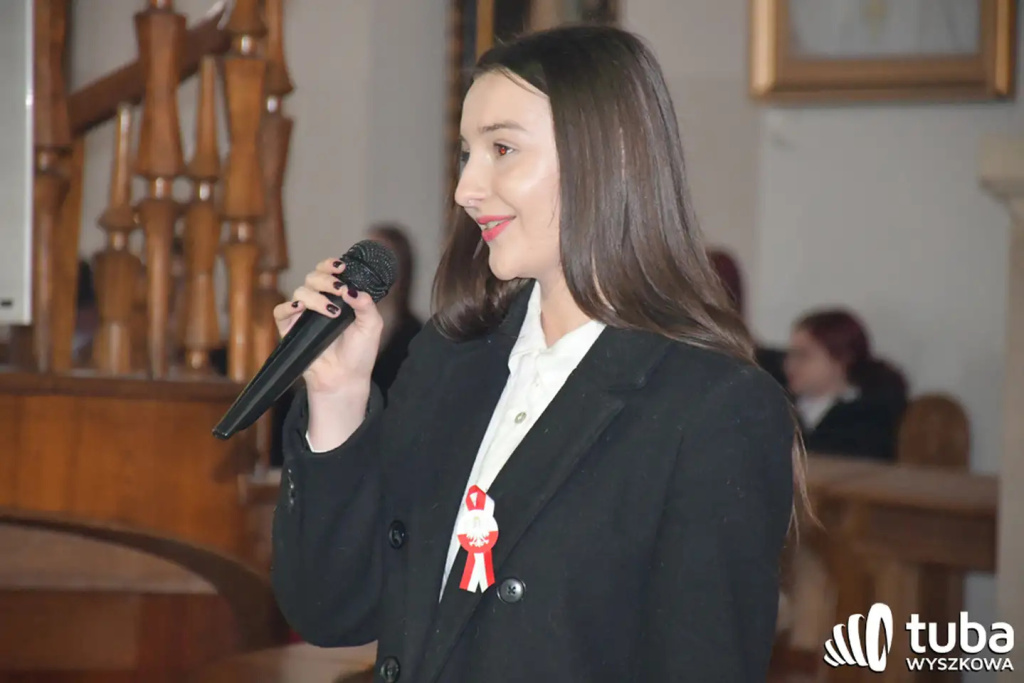 Świętowaliśmy niepodległość! (ZDJĘCIA)