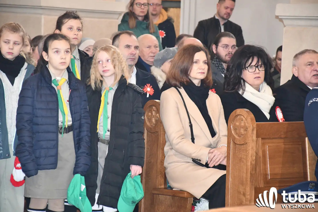 Świętowaliśmy niepodległość! (ZDJĘCIA)