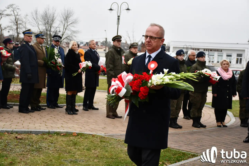 Świętowaliśmy niepodległość! (ZDJĘCIA)