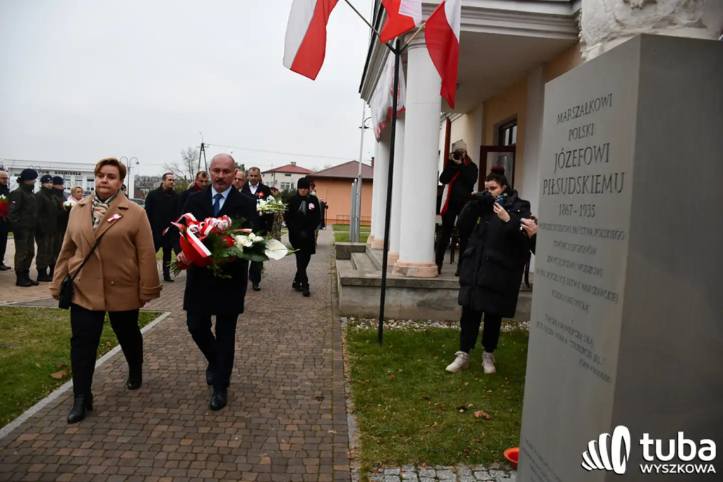 Świętowaliśmy niepodległość! (ZDJĘCIA)