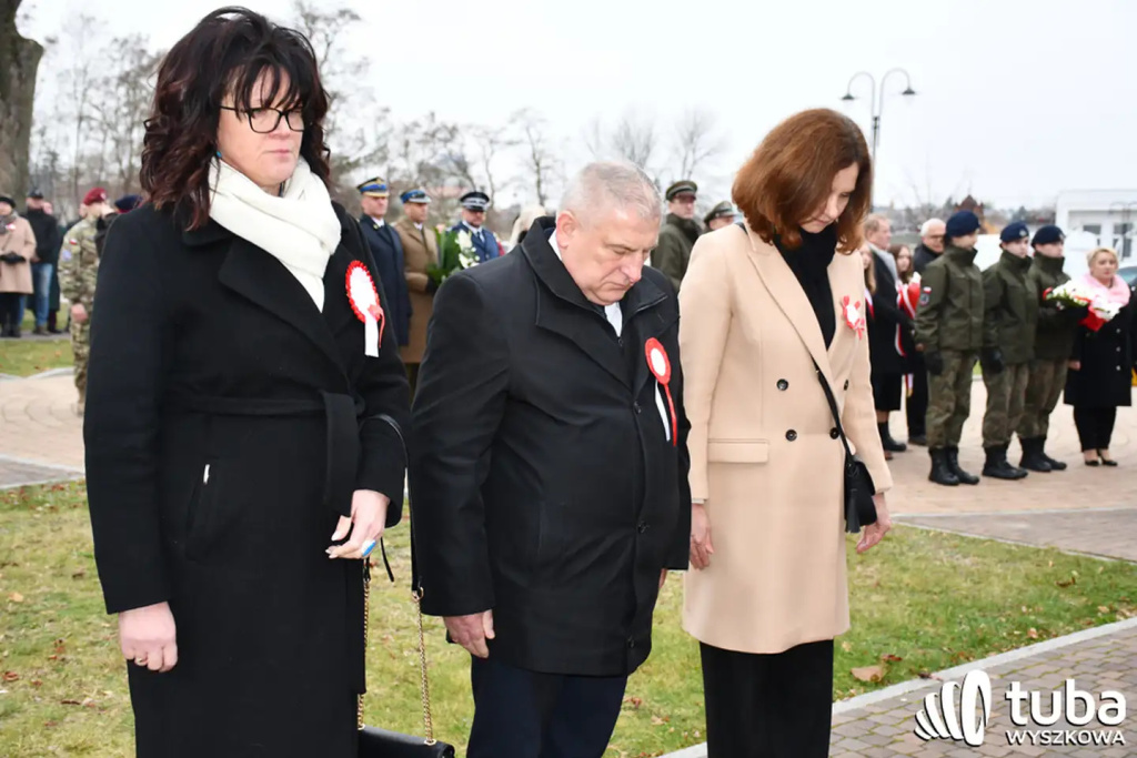 Świętowaliśmy niepodległość! (ZDJĘCIA)