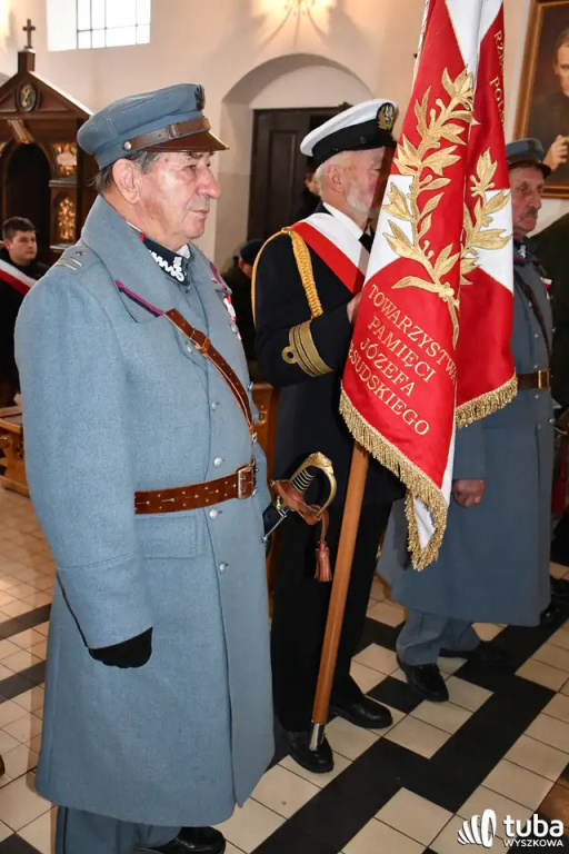 Świętowaliśmy niepodległość! (ZDJĘCIA)