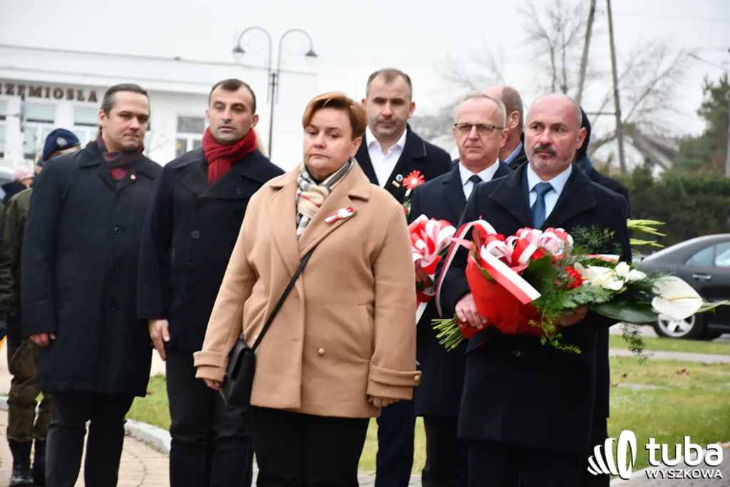 Świętowaliśmy niepodległość! (ZDJĘCIA)
