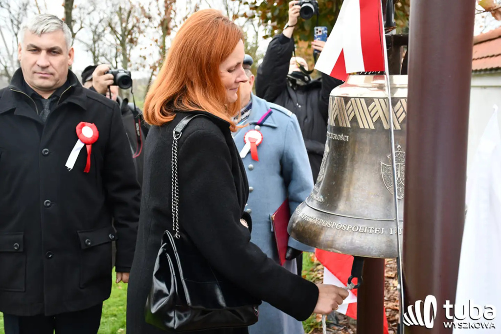 Świętowaliśmy niepodległość! (ZDJĘCIA)