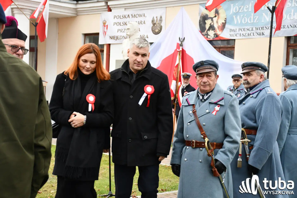 Świętowaliśmy niepodległość! (ZDJĘCIA)