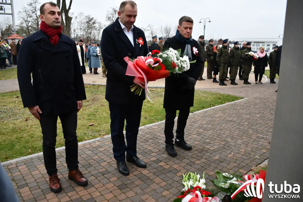 Świętowaliśmy niepodległość! (ZDJĘCIA)