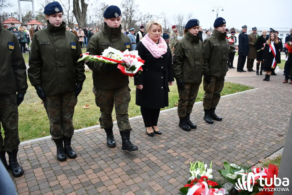 Świętowaliśmy niepodległość! (ZDJĘCIA)