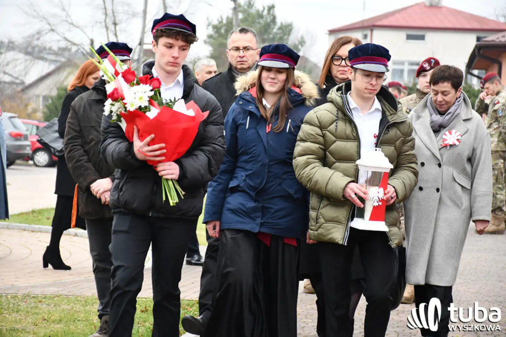 Świętowaliśmy niepodległość! (ZDJĘCIA)