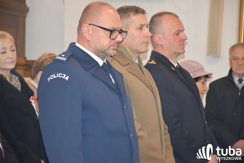 Świętowaliśmy niepodległość! (ZDJĘCIA)