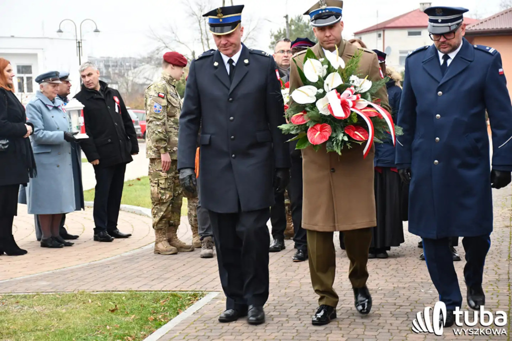 Świętowaliśmy niepodległość! (ZDJĘCIA)