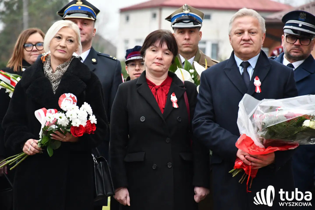 Świętowaliśmy niepodległość! (ZDJĘCIA)