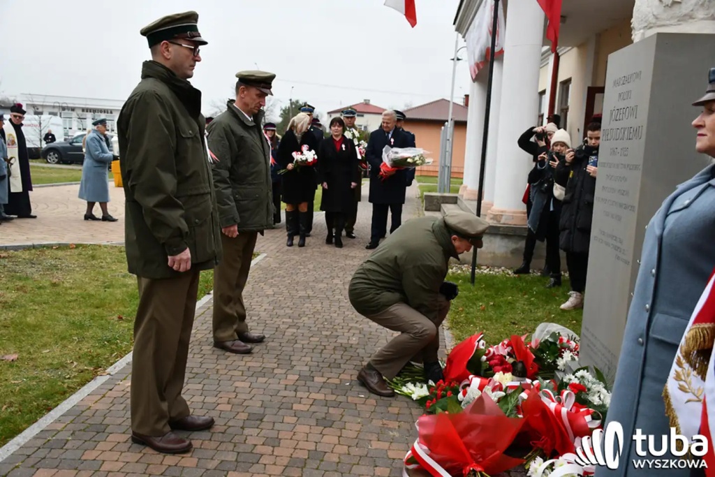 Świętowaliśmy niepodległość! (ZDJĘCIA)