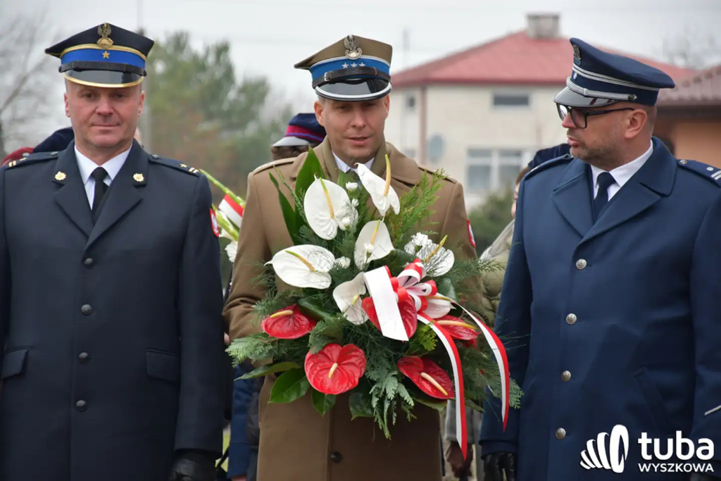 Świętowaliśmy niepodległość! (ZDJĘCIA)