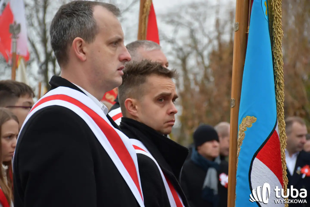Świętowaliśmy niepodległość! (ZDJĘCIA)