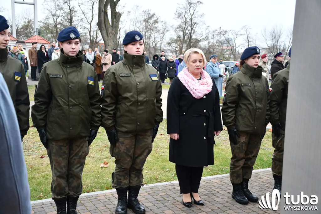 Świętowaliśmy niepodległość! (ZDJĘCIA)