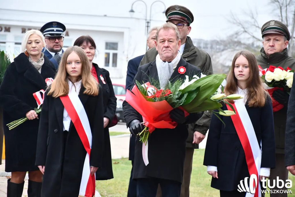 Świętowaliśmy niepodległość! (ZDJĘCIA)