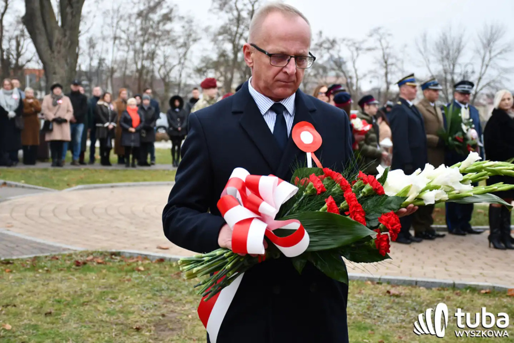 Świętowaliśmy niepodległość! (ZDJĘCIA)