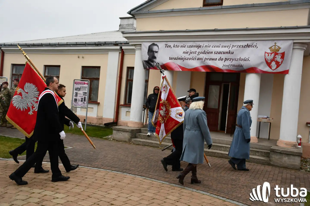 Świętowaliśmy niepodległość! (ZDJĘCIA)