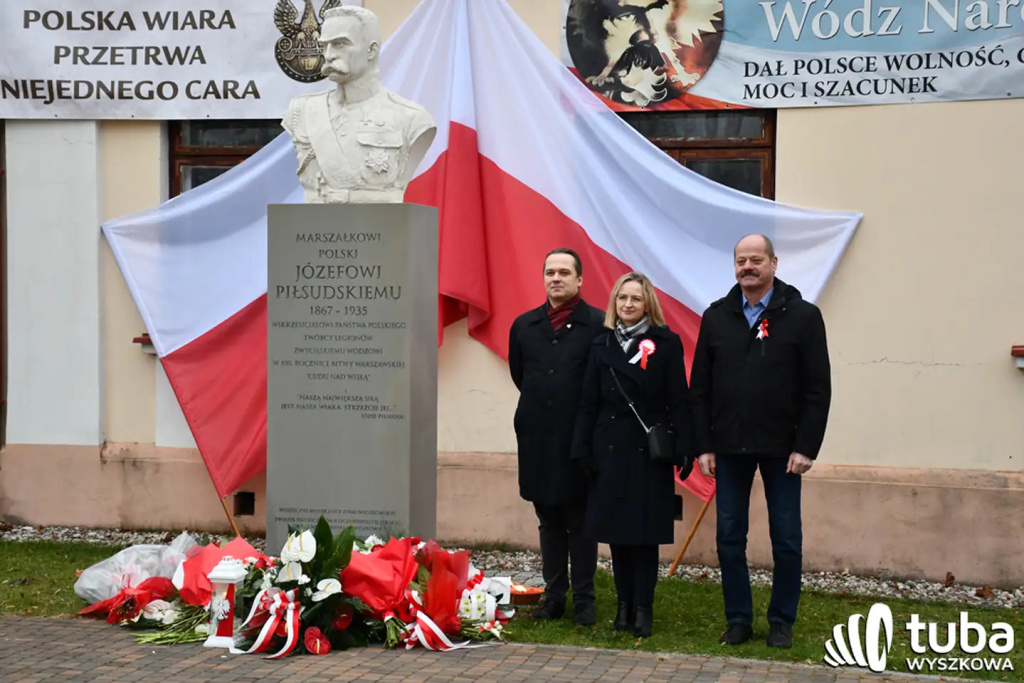 Świętowaliśmy niepodległość! (ZDJĘCIA)