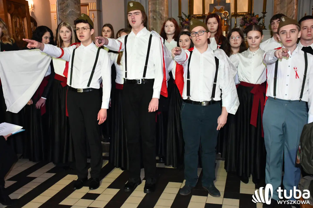 Świętowaliśmy niepodległość! (ZDJĘCIA)
