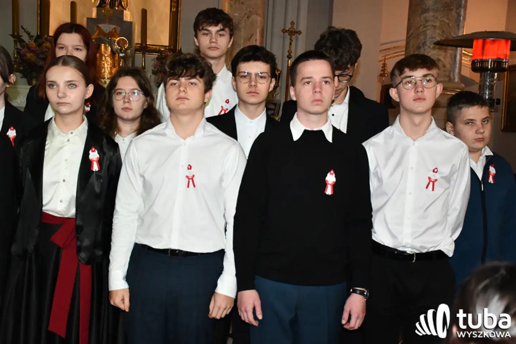 Świętowaliśmy niepodległość! (ZDJĘCIA)