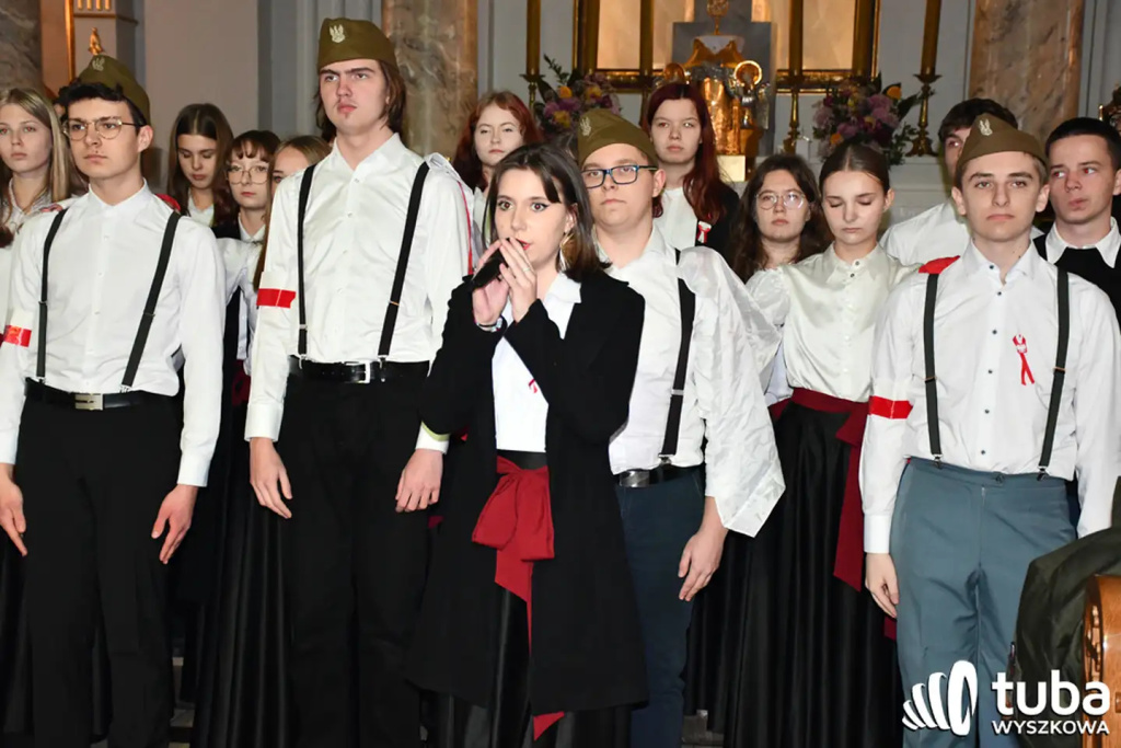 Świętowaliśmy niepodległość! (ZDJĘCIA)