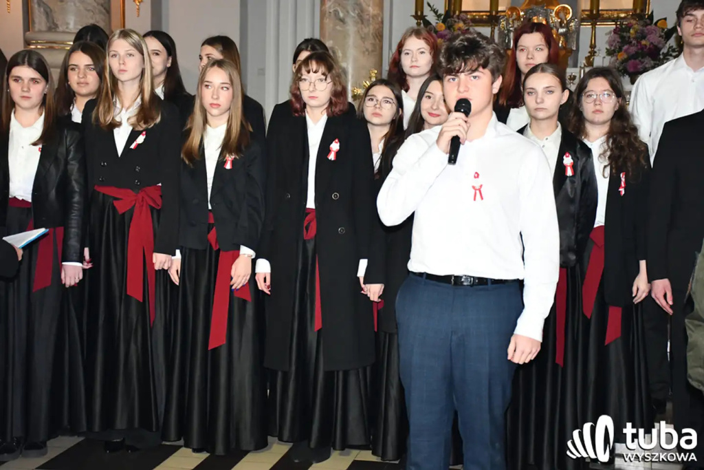 Świętowaliśmy niepodległość! (ZDJĘCIA)