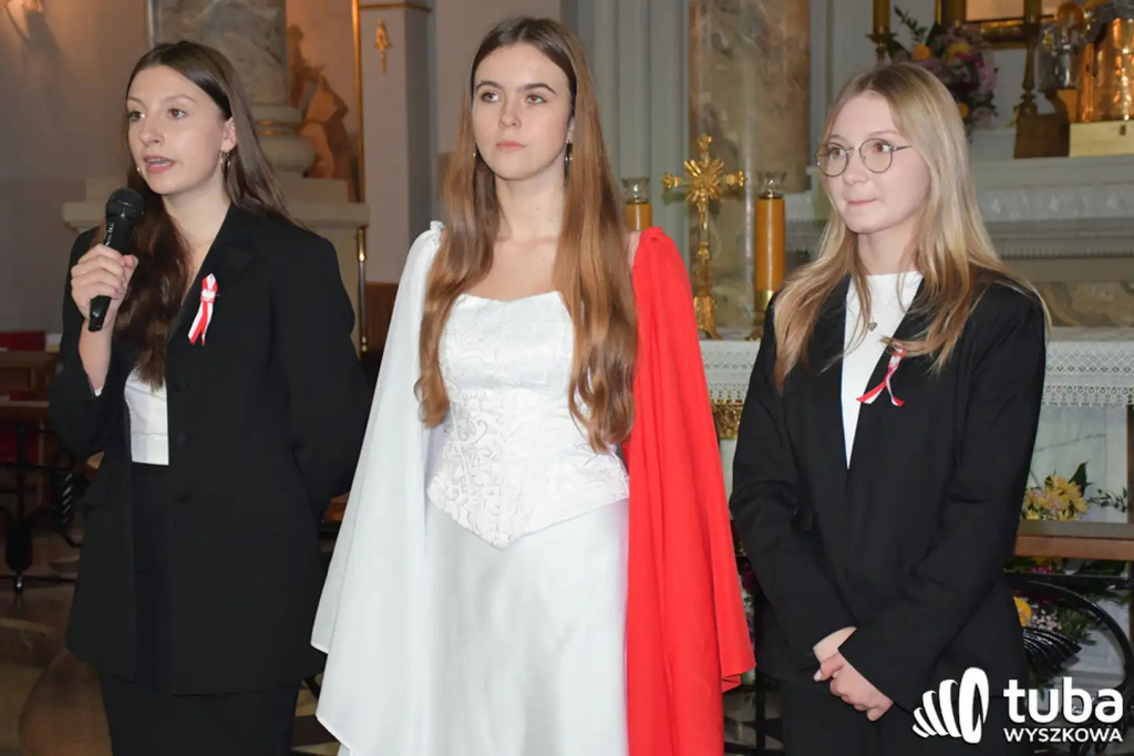 Świętowaliśmy niepodległość! (ZDJĘCIA)