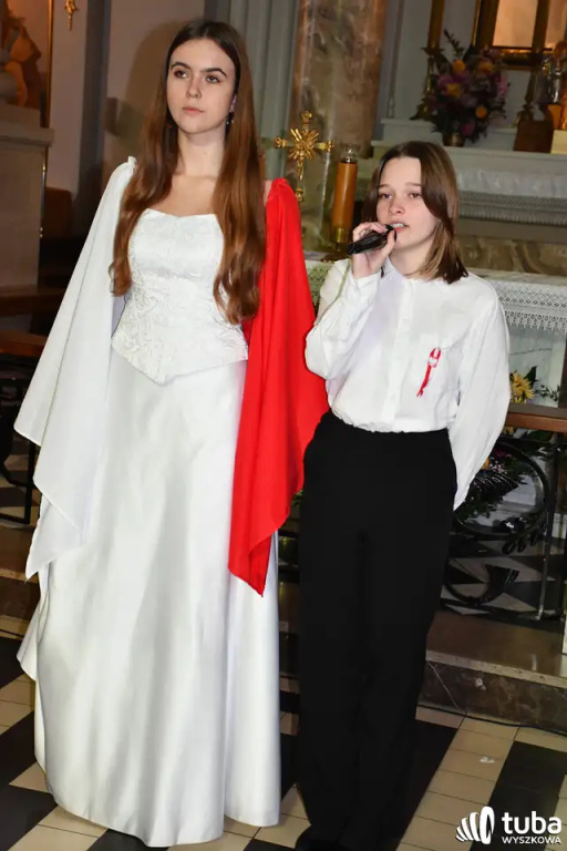 Świętowaliśmy niepodległość! (ZDJĘCIA)