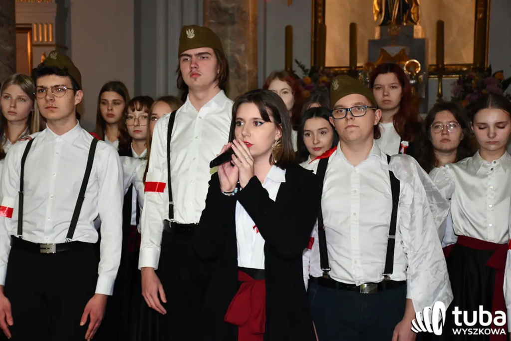 Świętowaliśmy niepodległość! (ZDJĘCIA)
