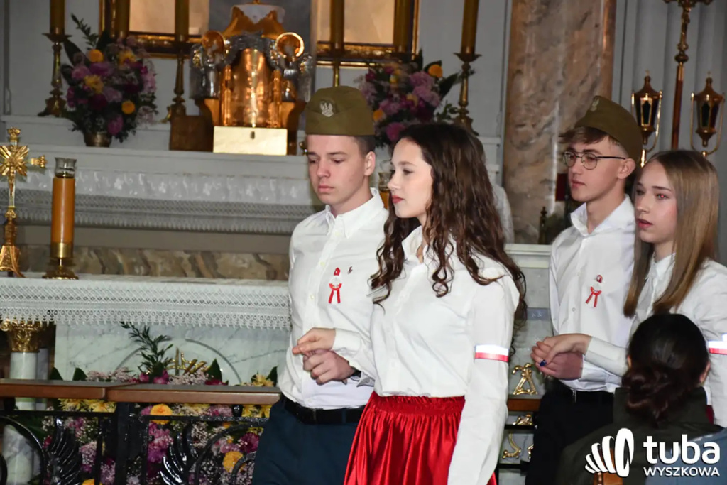Świętowaliśmy niepodległość! (ZDJĘCIA)