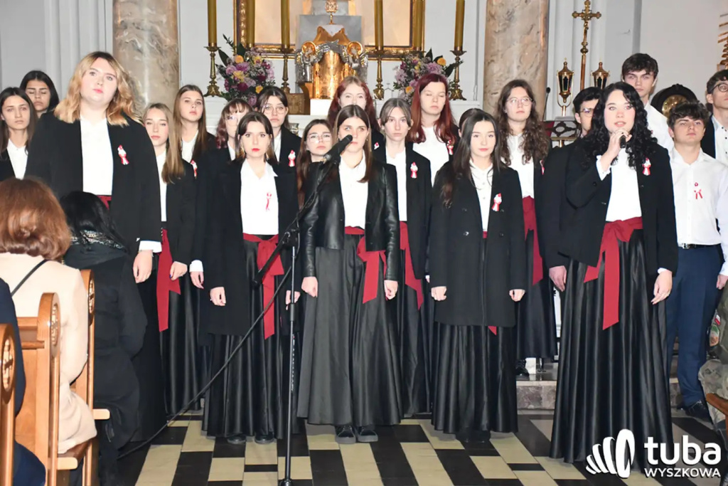 Świętowaliśmy niepodległość! (ZDJĘCIA)