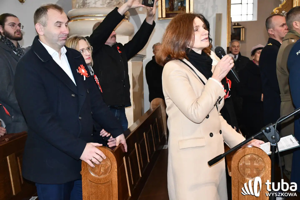 Świętowaliśmy niepodległość! (ZDJĘCIA)