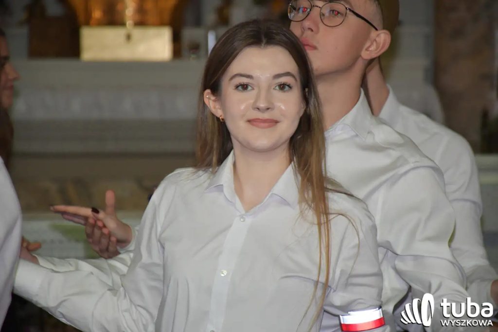 Świętowaliśmy niepodległość! (ZDJĘCIA)