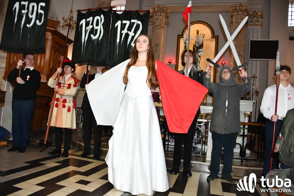 Świętowaliśmy niepodległość! (ZDJĘCIA)