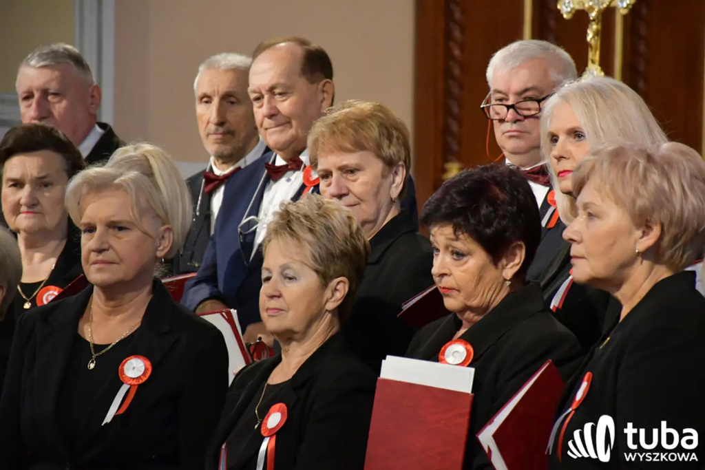 Świętowaliśmy niepodległość! (ZDJĘCIA)