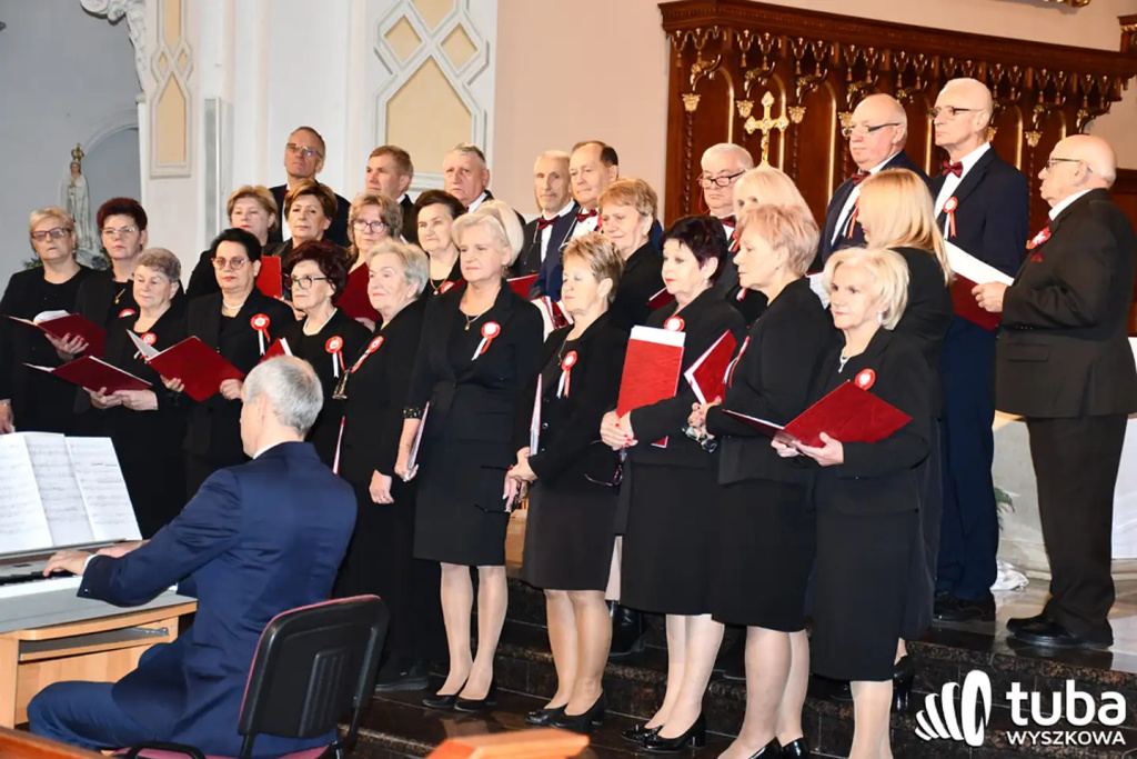Świętowaliśmy niepodległość! (ZDJĘCIA)