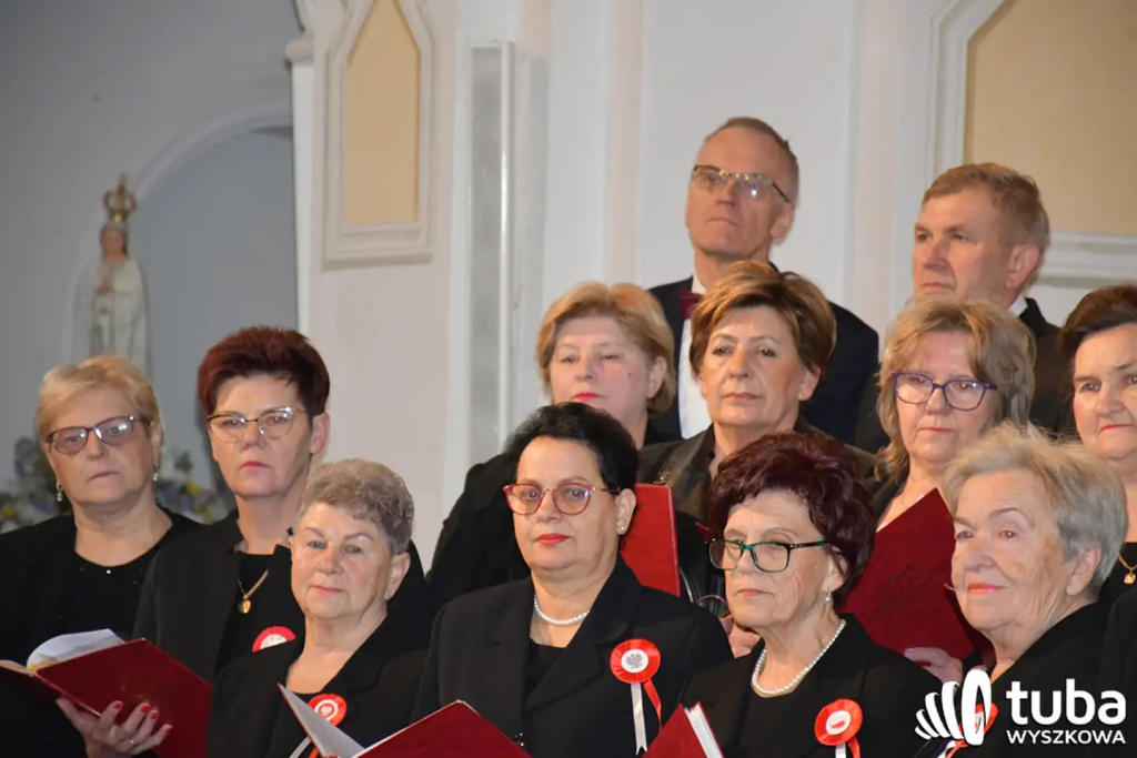 Świętowaliśmy niepodległość! (ZDJĘCIA)