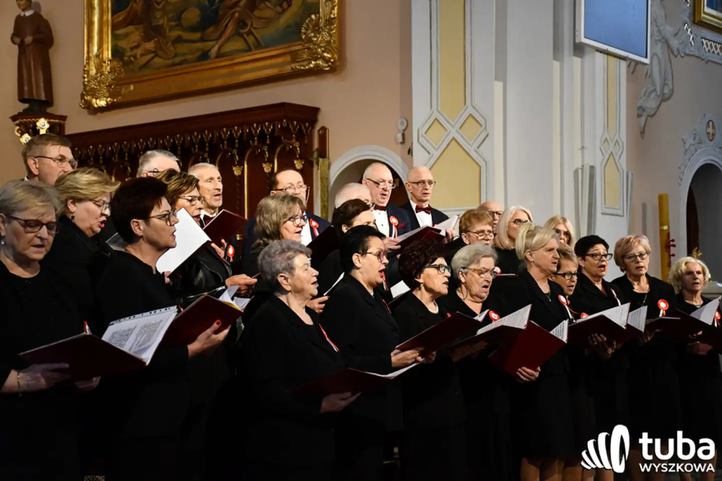 Świętowaliśmy niepodległość! (ZDJĘCIA)