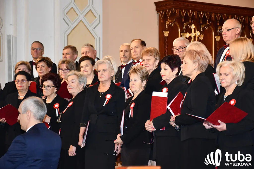 Świętowaliśmy niepodległość! (ZDJĘCIA)