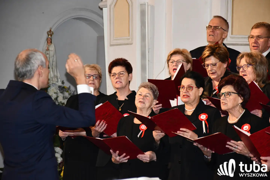 Świętowaliśmy niepodległość! (ZDJĘCIA)
