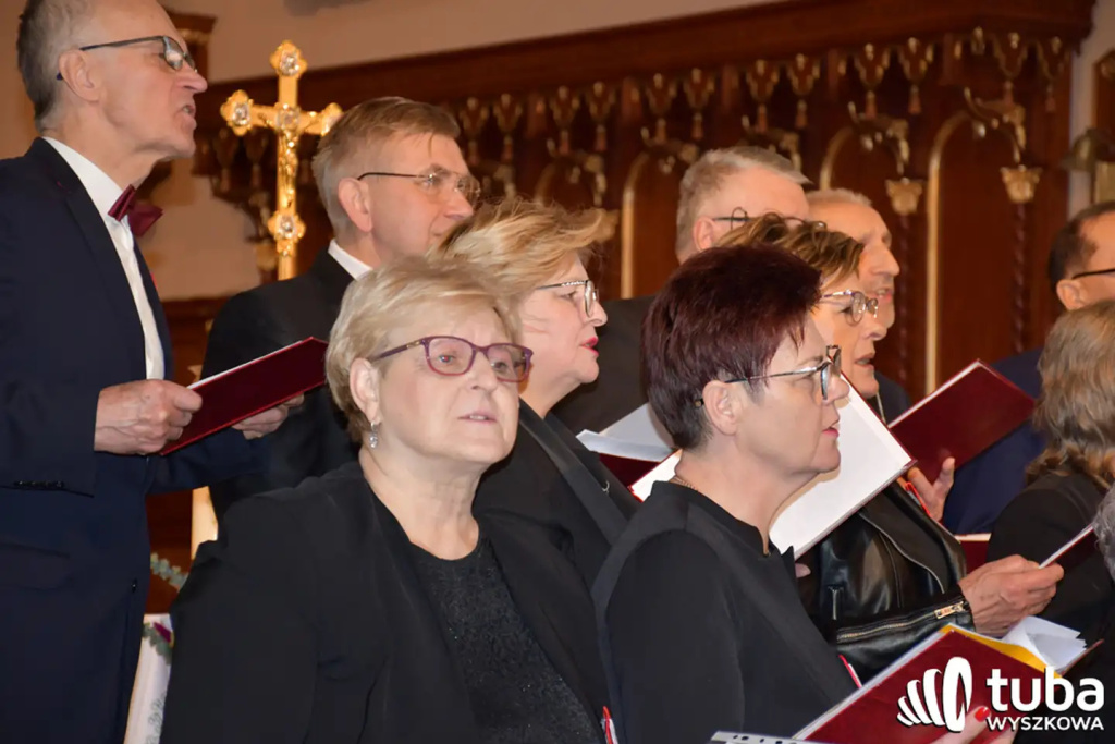 Świętowaliśmy niepodległość! (ZDJĘCIA)