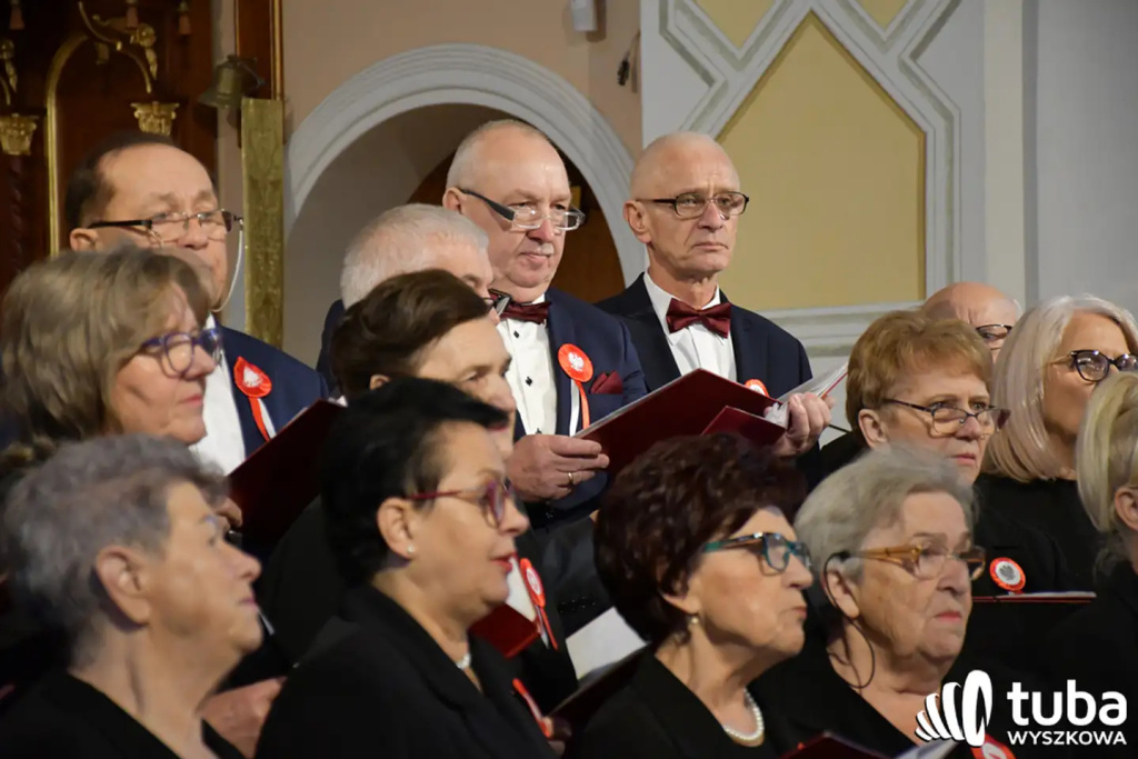 Świętowaliśmy niepodległość! (ZDJĘCIA)