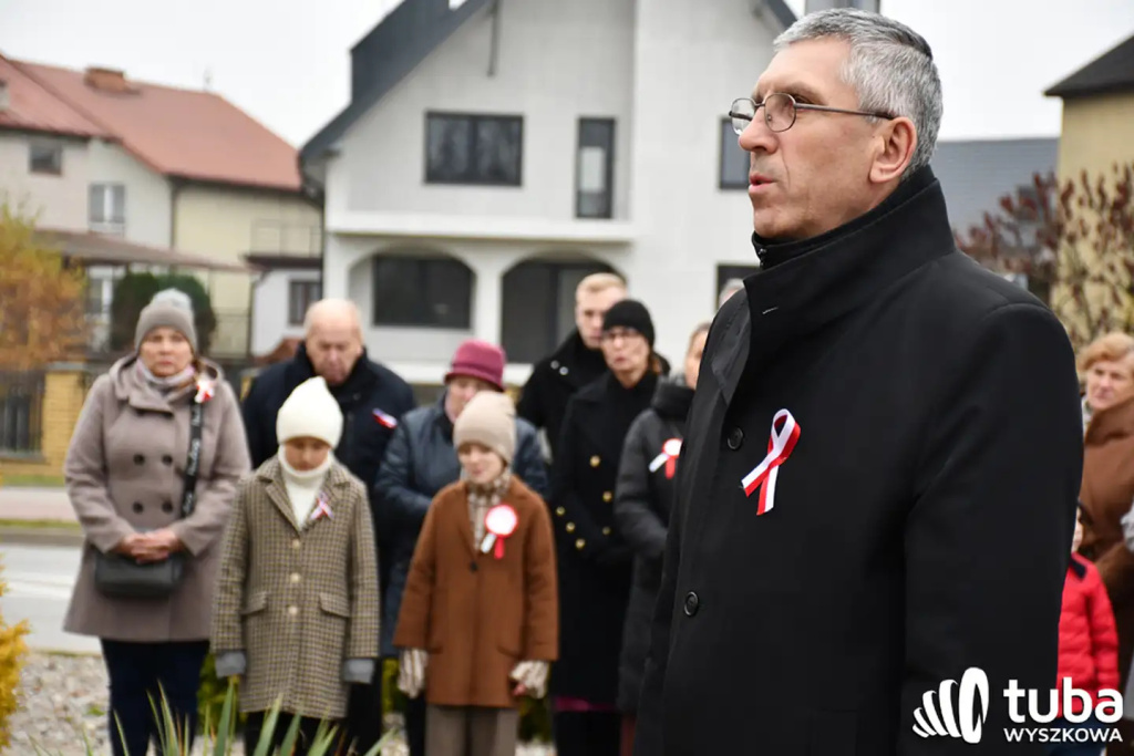 Świętowaliśmy niepodległość! (ZDJĘCIA)
