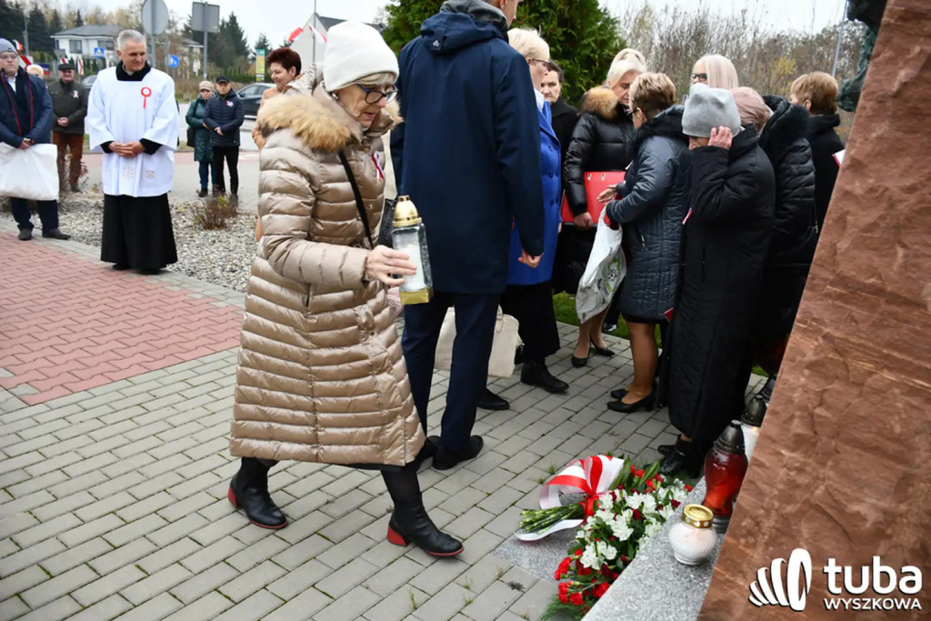 Świętowaliśmy niepodległość! (ZDJĘCIA)