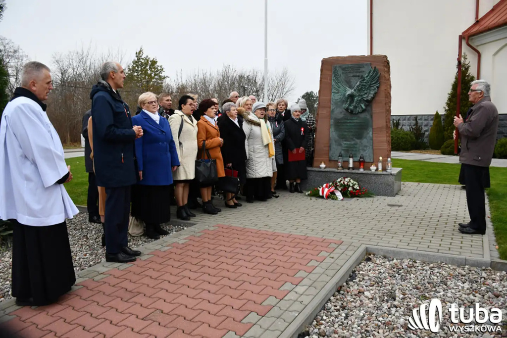 Świętowaliśmy niepodległość! (ZDJĘCIA)