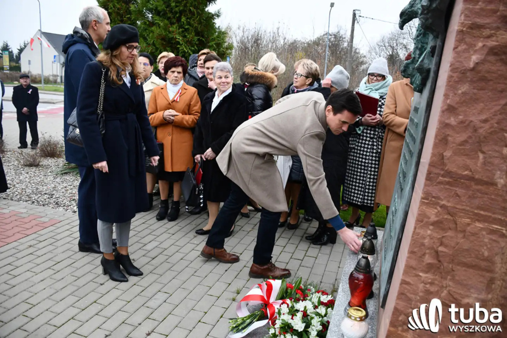 Świętowaliśmy niepodległość! (ZDJĘCIA)